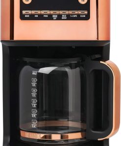 HADEN Generous Brew 14 Cup Coffee Maker with 120 Minute Keep Warm- Delay Brew HADEN Generous Brew 14 Cup Coffee Maker with 120 Minute Keep Warm- Delay Brew