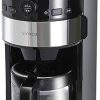 Full Automatic Coffee Maker SC-C111