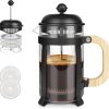 Primula PCCP-6508S-2 Coffee Press- 32 oz Capacity 3