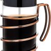 Mr. Coffee BVMC-PO19B All-in-One Pour Over Coffee Maker- 6 Cups 4 Mr. Coffee BVMC-PO19B All-in-One Pour Over Coffee Maker- 6 Cups 4