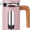 Jura 15097 E8 Espresso Coffee Machine- 28 cm x 35 cm x 35.1 cm 4