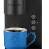 Keurig K-Duo Single Serve and Carafe Coffee Maker with Coffee Pod Organizer and 12 Medium Roast Coffee K 3