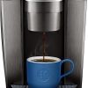 Cold Brew Coffee Maker-64 oz Mason Jar Pitcher with Stainless Steel Filter 3