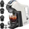Cuisinart DGB-850 Burr Grind & Brew 10-Cup Coffeemaker with Thermal Carafe- Black/Stainless Steel 4 Cuisinart DGB-850 Burr Grind & Brew 10-Cup Coffeemaker with Thermal Carafe- Black/Stainless Steel 4