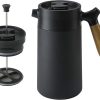 BonJour Maximus French Press Coffee Maker- 8 Cup 4