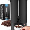 BTaT- Cold Brew Coffee Maker- 1.5 Quart 4 BTaT- Cold Brew Coffee Maker- 1.5 Quart 4