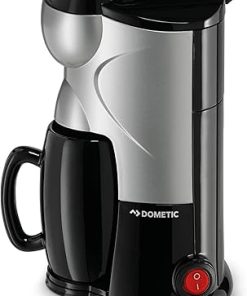 DOMETIC PerfectCoffee MC 01 Single Cup Coffee Maker- 12 V 2