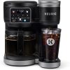 BLACK+DECKER 12-Cup Digital Coffee Maker- Programmable 4 BLACK+DECKER 12-Cup Digital Coffee Maker- Programmable 4