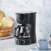 Mainstays Coffee Maker- 5-Cup 3 Mainstays Coffee Maker- 5-Cup 3