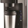 Ninja 12 Cup Programmable Coffee Maker with Classic and Rich Brews- 60 oz. Water Reservoir 4 Ninja 12 Cup Programmable Coffee Maker with Classic and Rich Brews- 60 oz. Water Reservoir 4