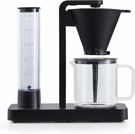 Performance Coffee Maker