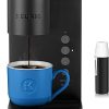 Traditional Brass Filter Coffee Maker- Brass 3