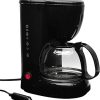 PARBEE 1 Gallon Cold Brew Coffee Maker- Iced Coffee Maker with Ultra Fine Stainless Steel Mesh Filter and Spigot 4