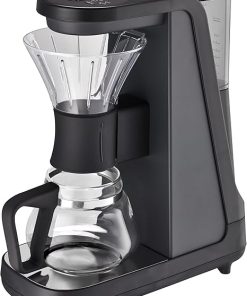 Tiger Corporation ADF-A06U Pour Over Drip and Steam Immersion Brewing Coffee Maker 2