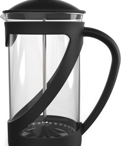 Coffee and Espresso Maker- ZYK French Press Coffee Maker Tea Press 2