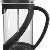 Bodum Bean French Press Coffee Maker with Coffee Grind Catcher- 34 Ounce 3