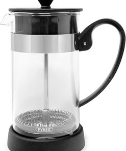 Norpro Press Coffee/Tea Maker 2