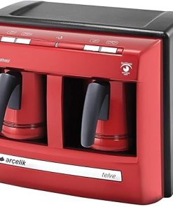 Turkish Coffee Maker – Arcelik K3190p (220 Volt Only Not Suitable with US Standarts) 2