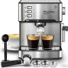 Ninja Single-Serve Coffee Maker- Compact Design 4