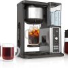 Keurig K-Compact Single-Serve K-Cup Pod Coffee Maker- with 3 Brew Sizes 4 Keurig K-Compact Single-Serve K-Cup Pod Coffee Maker- with 3 Brew Sizes 4