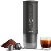 Keurig K-1500 Commercial Coffee Maker-Black 12.4″ x 10.3″ x 12.1″ 4