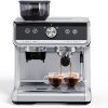 Bodum Bistro Burr Coffee Grinder- 1 EA 3 Bodum Bistro Burr Coffee Grinder- 1 EA 3