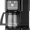 Calphalon Coffee Maker- Programmable Coffee Machine with Glass Carafe 3