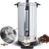 Cuisinart Coffee Maker- 12 Cup Programmable Drip with Carafe 4 Cuisinart Coffee Maker- 12 Cup Programmable Drip with Carafe 4