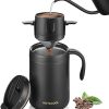 Keurig K-Mini Single Serve K-Cup Pod Coffee Maker-80 ml – Oasis 3 Keurig K-Mini Single Serve K-Cup Pod Coffee Maker-80 ml – Oasis 3