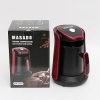 SEVEN&ME Espressor Machine Coffee Maker- with Milk Froth All-in-One Espresso Machine Combination 3