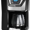 Cuisinart Coffee Maker- 12-Cup Glass Carafe 3