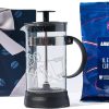 Bodum Travel Press Coffee Maker- Flip Top Lid 3