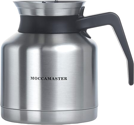Technivorm Moccamaster 79212 KBTS Coffee Brewer- 32 oz 2 Technivorm Moccamaster 79212 KBTS Coffee Brewer- 32 oz - Image 2