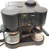 Wilbur Curtis Commercial Pourover Coffee Brewer 2.2L Airpot Single Coffee Brewer – Coffee Maker with Fast 4