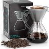 VINCI Express Cold Brew- Electric Cold Brew Coffee Maker in 5 minutes 3