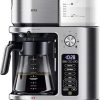 Ninja CFN602 Espresso & Coffee Barista System with Ristretto Function- Single-Serve Coffee 4