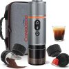 Keurig K-Elite Coffee Maker- Single Serve K-Cup Pod Coffee Brewer 4