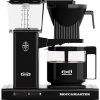 Mumusuki Portable Electric Espresso Machine- Mini Car Coffee Maker Handheld Coffee Maker Manually Operated for Camping for K Cup Capsules Ground Coffee 4