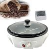 LITIFO Single Serve Coffee Maker for Ground coffee- Tea & K Cup Pod 3