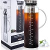 South Indian Filter Coffee Maker 4-6 Cup Mug Madras Kaapi Kappi Drip Decoction Maker Brewer Dripper Stainless Steel Medium Size for Home & Kitchen (250 ML) 3