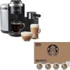 Nespresso Lattissima Touch Original Espresso Machine with Milk Frother by De’Longhi- White 4