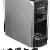Gourmia GCM7000S Coffee Machine- 9.75″