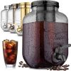 BUNN 13300.0001 VP17-1SS Pourover Coffee Brewer with 1-Warmer- Stainless Steel 3