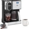 Cuisinart Coffee Maker- 12-Cup Glass Carafe