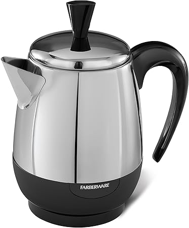 Farberware Electric Coffee Percolator