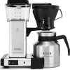 Cuisinart SS-GB1 Coffee Center Grind and Brew Plus- Built-in Coffee Grinder 4