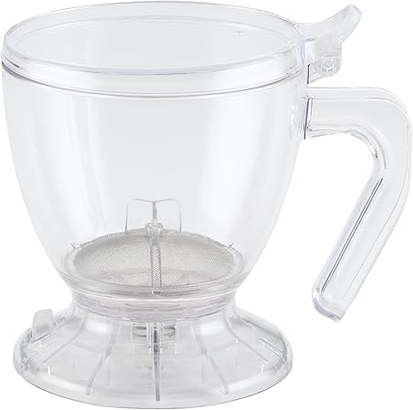 BonJour Coffee & Tea Smart Brewer- 19.5 Ounce 2 BonJour Coffee & Tea Smart Brewer- 19.5 Ounce - Image 2