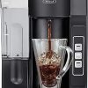 25oz Cold Brew Coffee Maker 4 Cup Capacity Tea Maker- Iced Coffee Pot 3