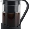 Traditional Brass Filter Coffee Maker- Brass 4