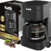 Keurig K-Express Coffee Maker- Single Serve K-Cup Pod Coffee Brewer 4